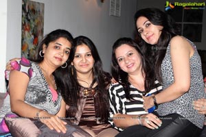 Harshit Chhabra Birthday Party