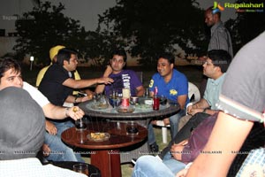 Harshit Chhabra Birthday Party