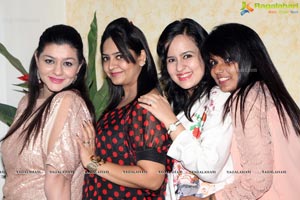 Harshit Chhabra Birthday Party