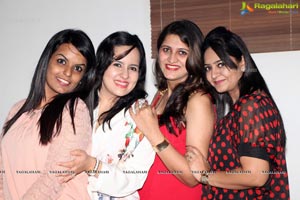 Harshit Chhabra Birthday Party