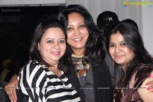 Harshit Chhabra Birthday Party