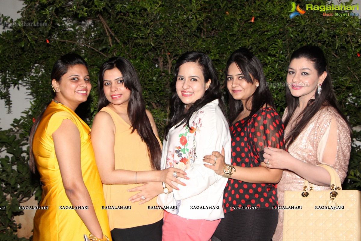 Harshit Chhabra 2013 Birthday Bash