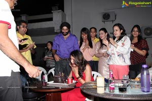 Harshit Chhabra Birthday Party