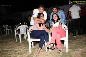 Harshit Chhabra Birthday Party