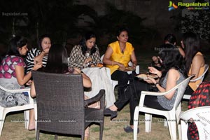 Harshit Chhabra Birthday Party