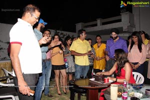 Harshit Chhabra Birthday Party