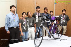 Hyderabad Bicycling Club