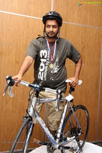 Hyderabad Bicycling Club