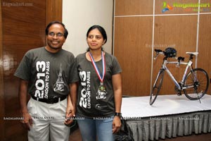 Hyderabad Bicycling Club