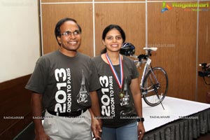 Hyderabad Bicycling Club