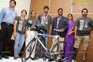 Hyderabad Bicycling Club