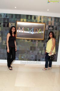 Hyderabad Movida Pub Photos