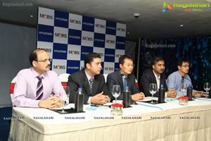 Hyundai Mobis Global Press Meet