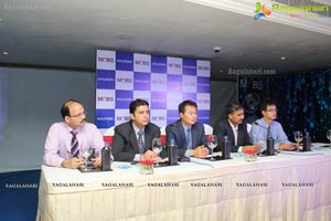 Hyundai Mobis Global Press Meet