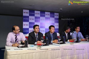 Hyundai Mobis Global Press Meet