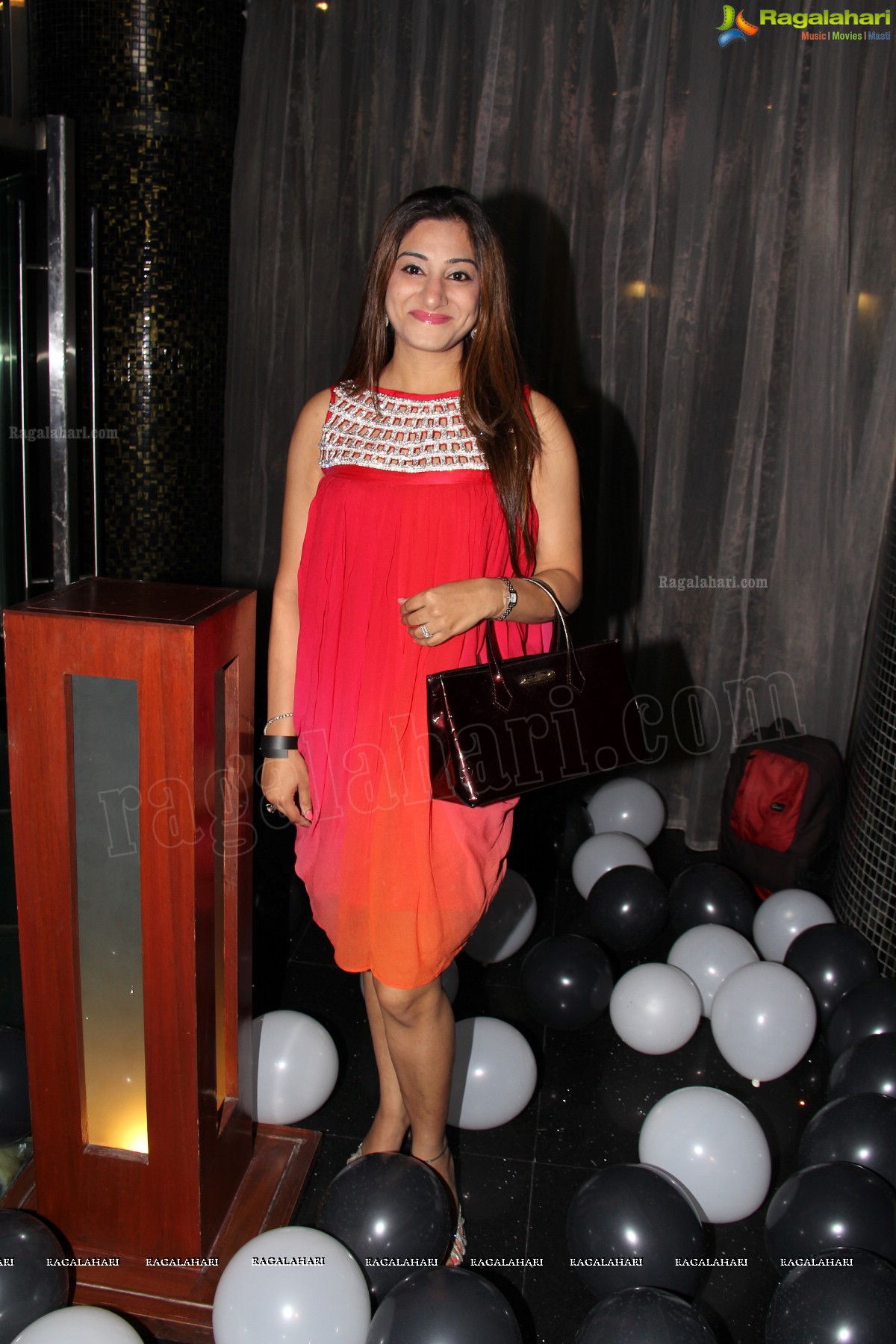 Jayesh Mulani 2013 Birthday Bash