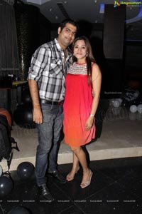 Jayesh Mulani Birthday Party