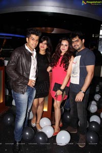 Jayesh Mulani Birthday Party