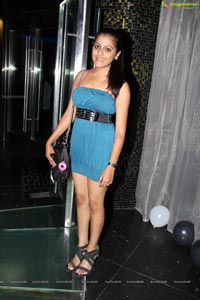 Jayesh Mulani Birthday Party