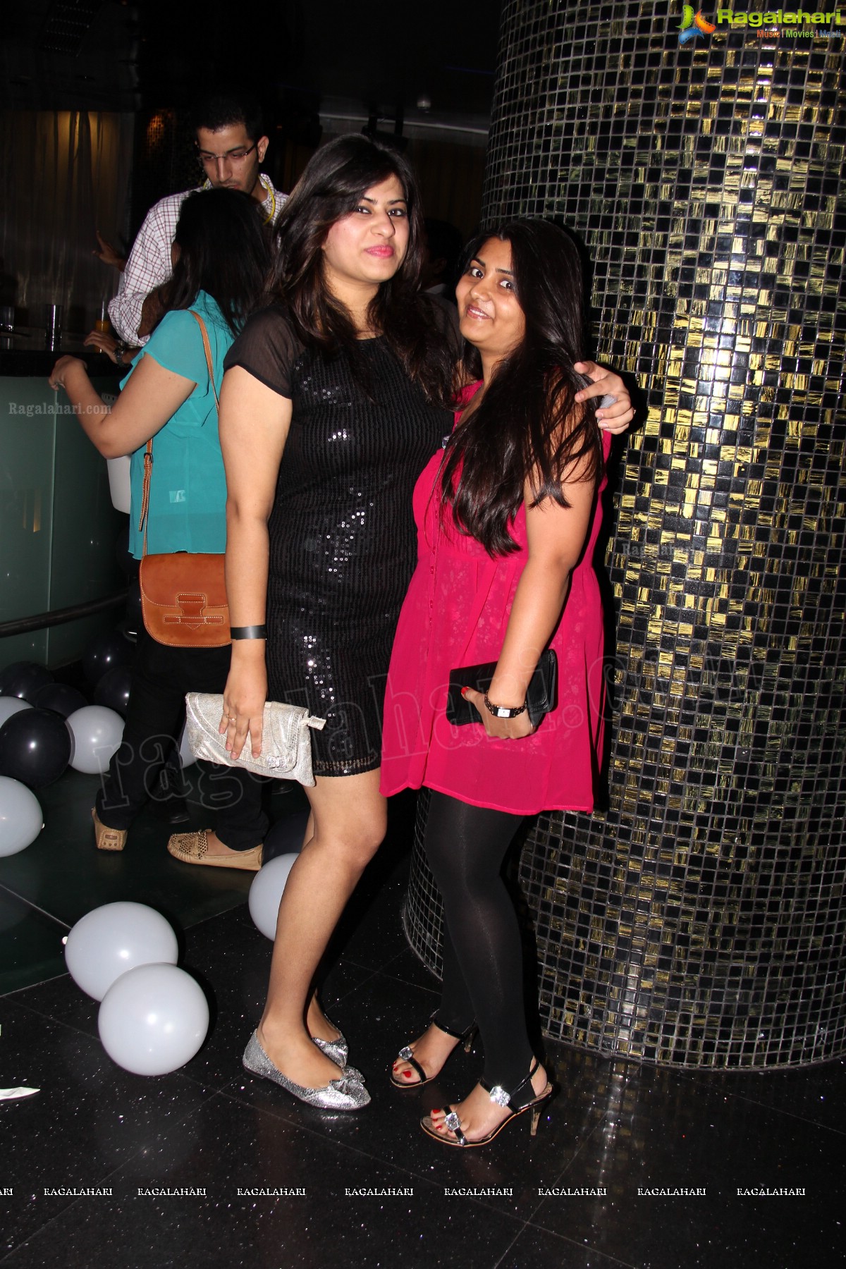 Jayesh Mulani 2013 Birthday Bash