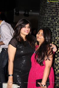 Jayesh Mulani Birthday Party