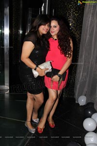 Jayesh Mulani Birthday Party