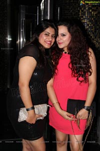 Jayesh Mulani Birthday Party