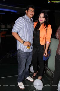 Jayesh Mulani Birthday Party