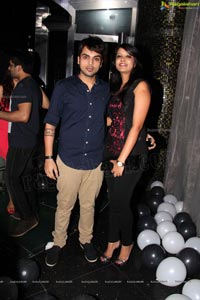 Jayesh Mulani Birthday Party