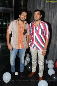 Jayesh Mulani Birthday Party