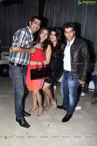 Jayesh Mulani Birthday Party