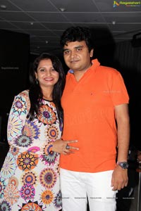 Jayesh Mulani Birthday Party