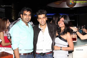 Jayesh Mulani Birthday Party