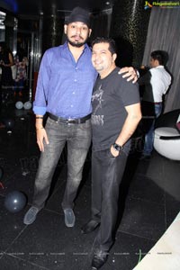 Jayesh Mulani Birthday Party