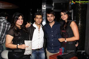 Jayesh Mulani Birthday Party