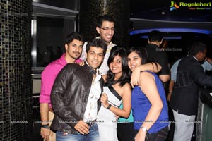 Jayesh Mulani Birthday Party