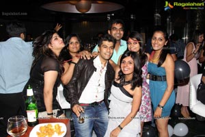 Jayesh Mulani Birthday Party