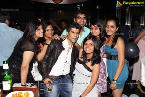 Jayesh Mulani Birthday Party