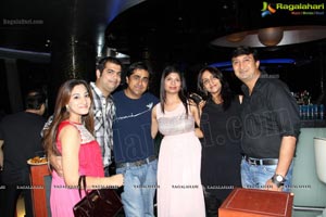 Jayesh Mulani Birthday Party