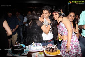 Jayesh Mulani Birthday Party