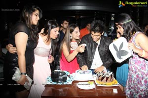 Jayesh Mulani Birthday Party