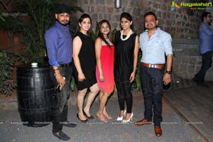 Jayesh Mulani Birthday Party