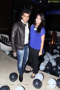 Jayesh Mulani Birthday Party