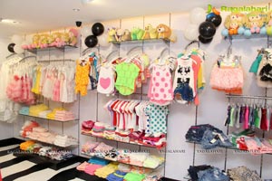 Journey Juniors Kids Store Opening