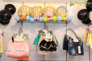 Journey Juniors Kids Store Opening