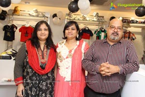 Journey Juniors Kids Store Opening