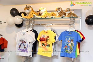 Journey Juniors Kids Store Opening