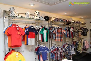 Journey Juniors Kids Store Opening