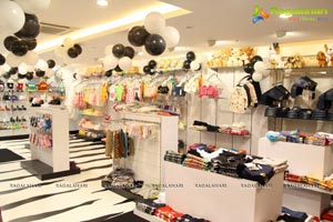 Journey Juniors Kids Store Opening