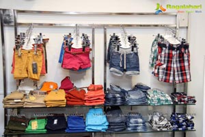 Journey Juniors Kids Store Opening